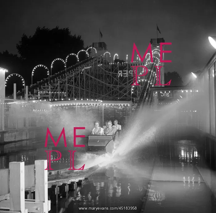 : Battersea Park : Battersea Park