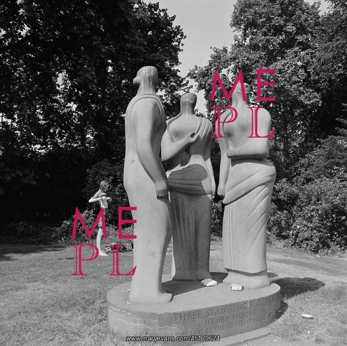 : Battersea Park, London : Battersea Park, London