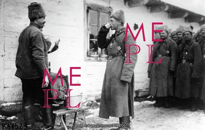 : Battery party in Russia : Battery party in Russia