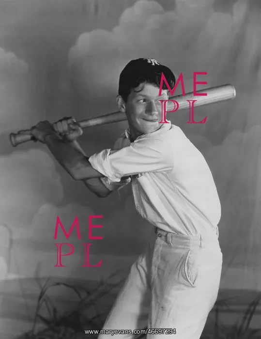 : Batting practice : Batting practice