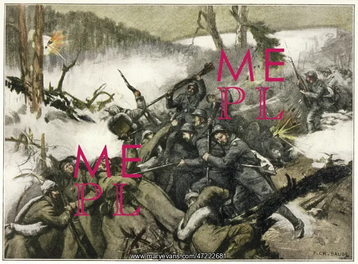: BATTLE 1915 : BATTLE 1915