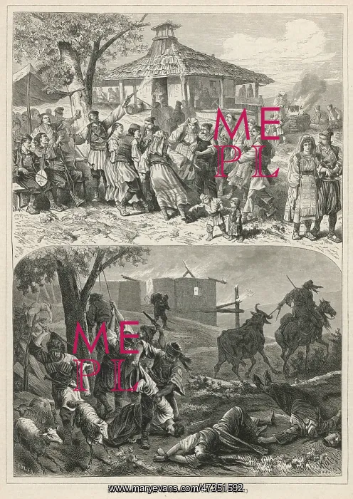 : BEFORE AND AFTER BATTLE : BEFORE AND AFTER BATTLE
