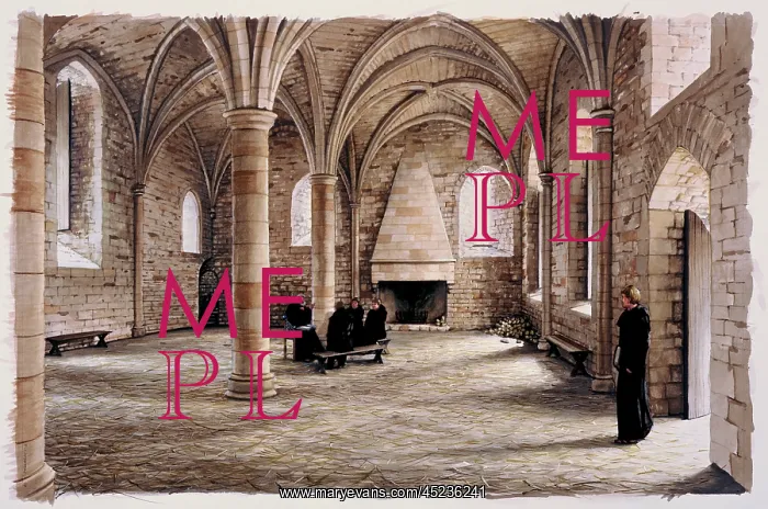 : Battle Abbey : Battle Abbey