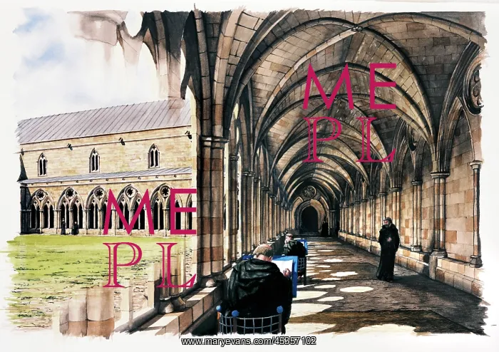 : Battle Abbey : Battle Abbey