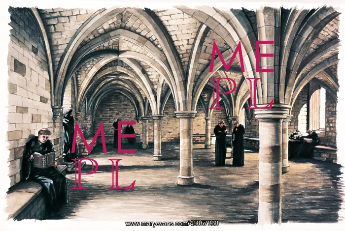 : Battle Abbey : Battle Abbey