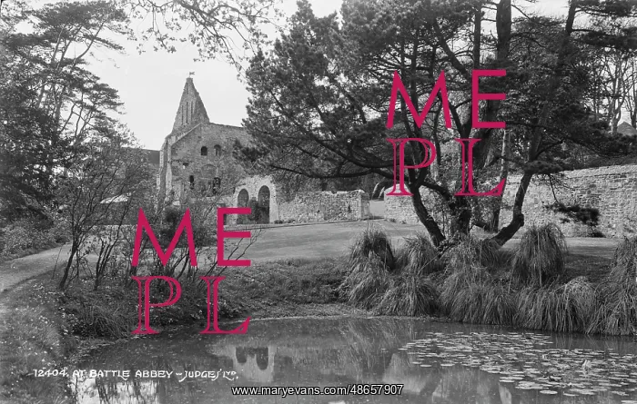 : At Battle Abbey : At Battle Abbey