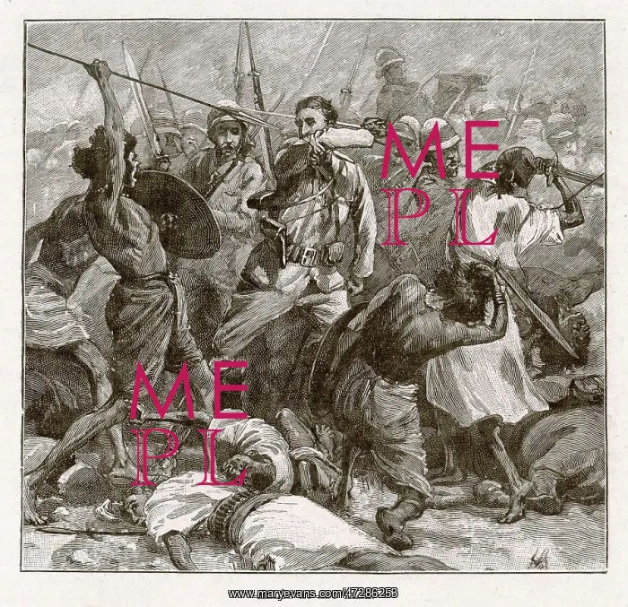  : BATTLE OF ABU KLEA