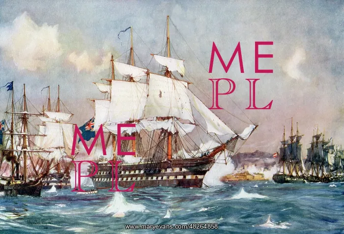 : Battle of Acre 1840 : Battle of Acre 1840
