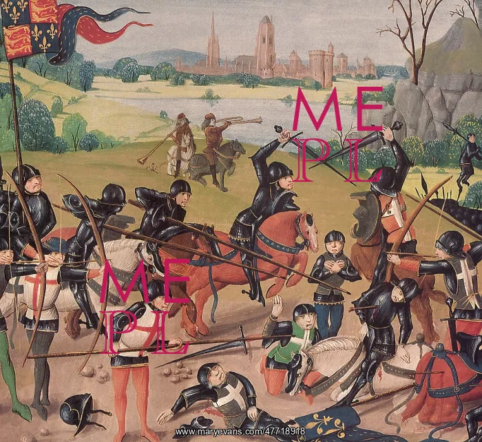  : Battle of Agincourt