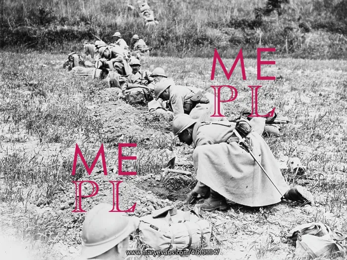 : Battle of the Aisne 1918 : Battle of the Aisne 1918