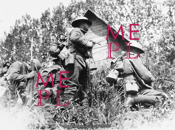 : Third Battle of the Aisne 1918 : Third Battle of the Aisne 1918