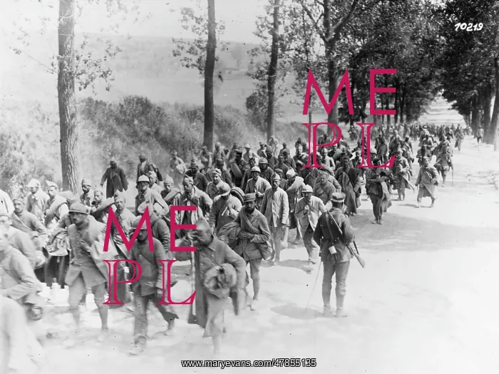 : Third Battle of the Aisne 1918 : Third Battle of the Aisne 1918