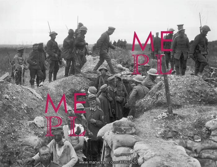 : Battle of Albert 1916 : Battle of Albert 1916