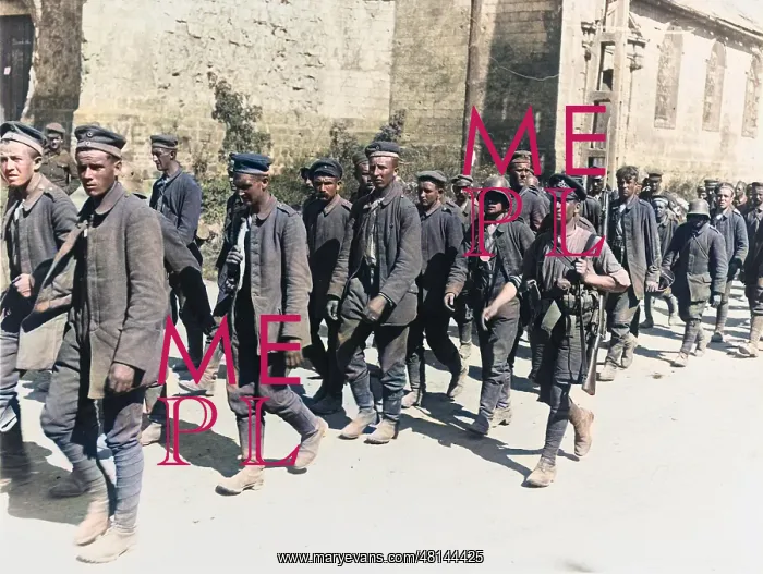 : Battle of Albert 1918 : Battle of Albert 1918