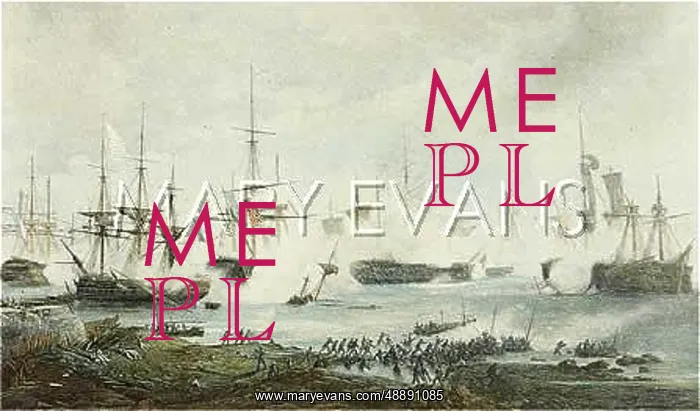 : BATTLE OF ALGECIRAS BAY : BATTLE OF ALGECIRAS BAY