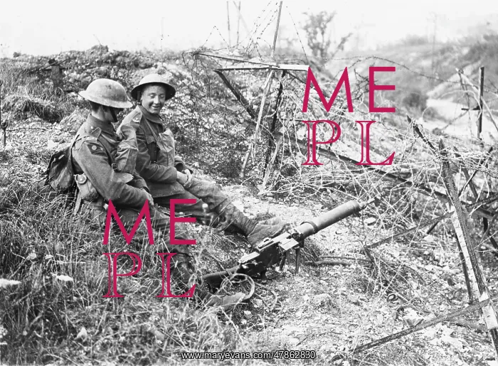 : Battle of Amiens 1918 : Battle of Amiens 1918