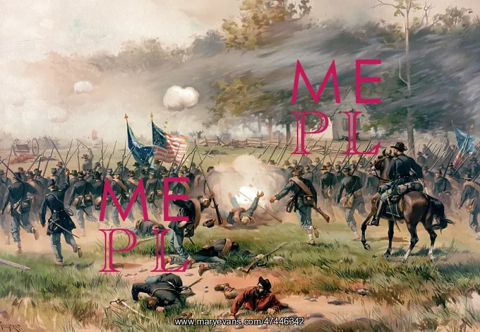  : Battle of Antietam