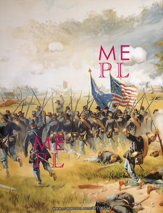  : Battle of Antietam