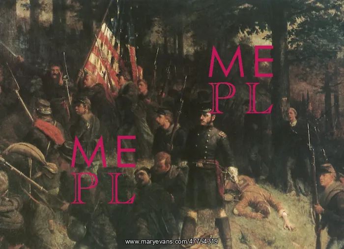  : The Battle of Antietam