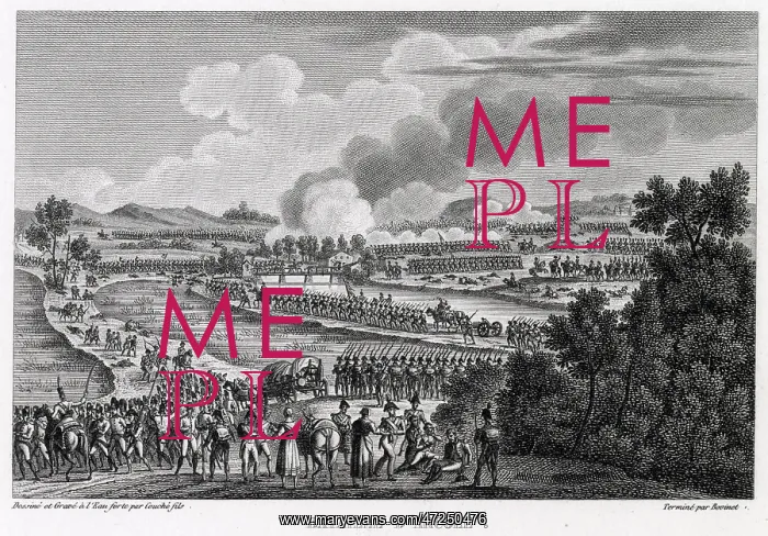 : BATTLE OF ARCOLA : BATTLE OF ARCOLA