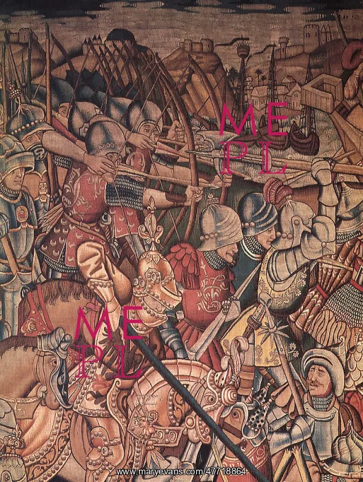  : The Battle Against Ariovistus