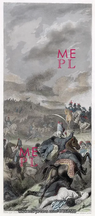 : BATTLE OF ARLON 1794 : BATTLE OF ARLON 1794