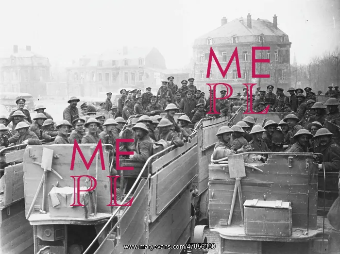 : Battle of Arras 1917 : Battle of Arras 1917