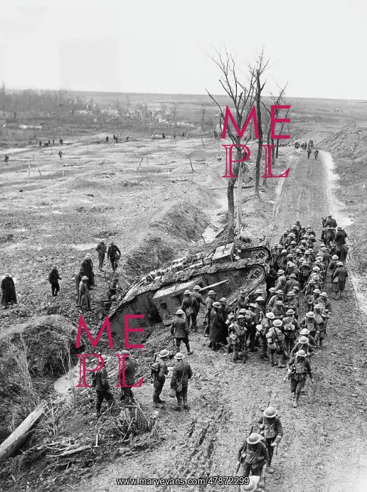 : Battle of Arras 1917 : Battle of Arras 1917