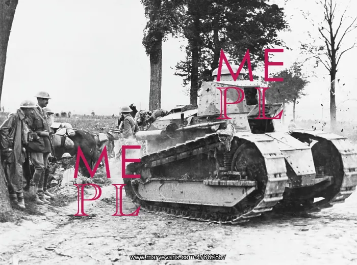 : Battle of Arras 1918 : Battle of Arras 1918