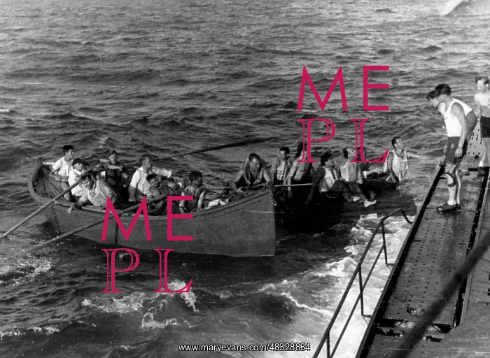 : Battle of the Atlantic, 1940 / 41 : Battle of the Atlantic, 1940 / 41