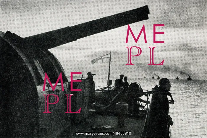 : Battle of the Atlantic, looking out for the enemy, WW2 : Battle of the Atlantic, looking out for the enemy, WW2