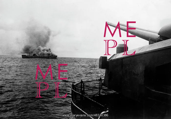 : Battle of the Atlantic in the Second World War, 1941 : Battle of the Atlantic in the Second World War, 1941