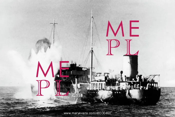 : Battle of the Atlantic in the Second World War, 1941 : Battle of the Atlantic in the Second World War, 1941