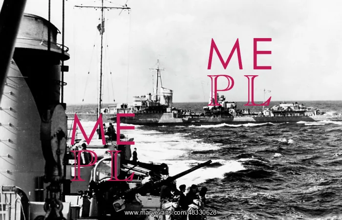 : Battle of the Atlantic in the Second World War, 1941 : Battle of the Atlantic in the Second World War, 1941