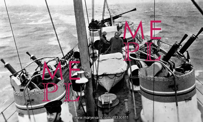 : Battle of the Atlantic in the Second World War, 1941 : Battle of the Atlantic in the Second World War, 1941