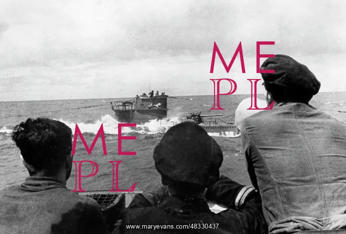 : Battle of the Atlantic in the Second World War, 1943 : Battle of the Atlantic in the Second World War, 1943