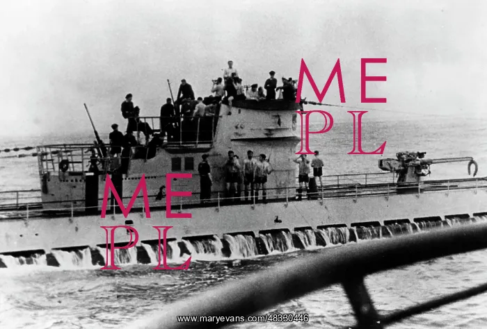 : Battle of the Atlantic in the Second World War, 1943 : Battle of the Atlantic in the Second World War, 1943