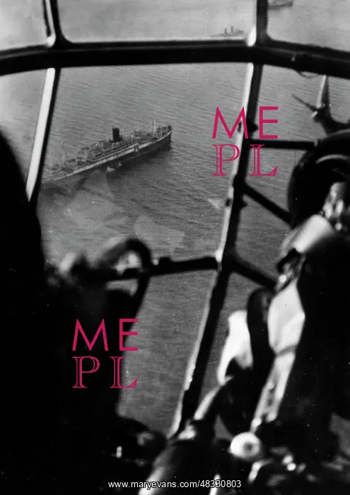 : Battle of the Atlantic in the Second World War, 1943 : Battle of the Atlantic in the Second World War, 1943