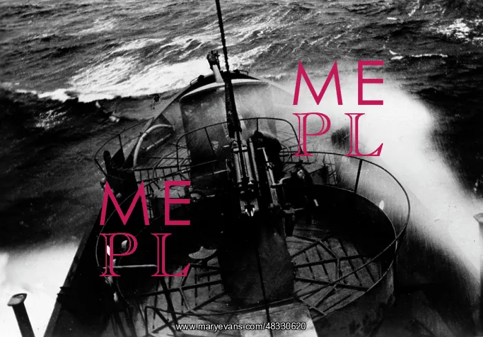 : Battle of the Atlantic in the Second World War, 1944 : Battle of the Atlantic in the Second World War, 1944