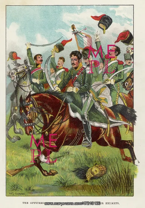 : BATTLE OF AUERSTADT : BATTLE OF AUERSTADT