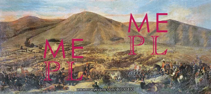  : Battle of Ayacucho 1824