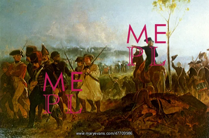 : Battle of Bennington : Battle of Bennington
