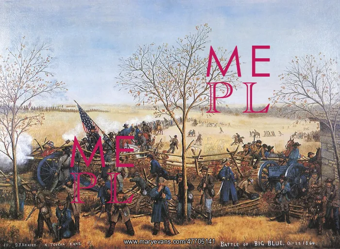 : Battle of Big Blue : Battle of Big Blue