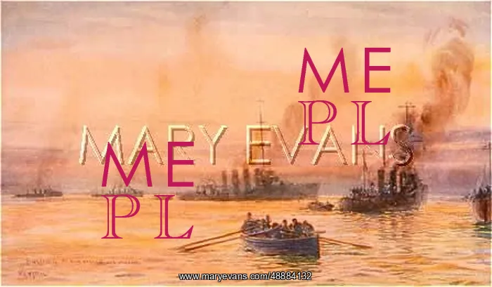 : AFTER BATTLE OF BIGHT : AFTER BATTLE OF BIGHT