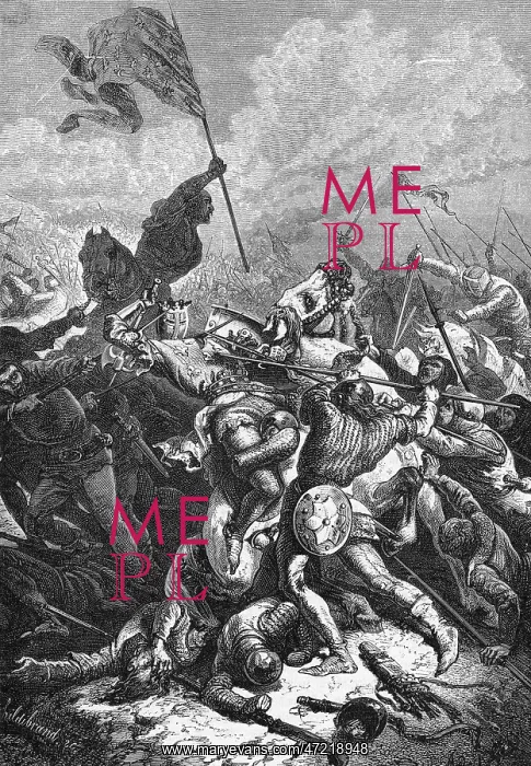 : Battle of Bouvines, 1214 : Battle of Bouvines, 1214