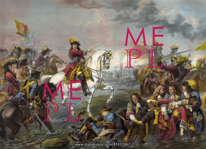  : The Battle of the Boyne