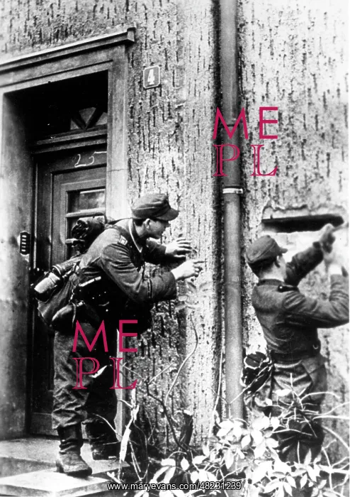 : Battle of Breslau, 1945 : Battle of Breslau, 1945