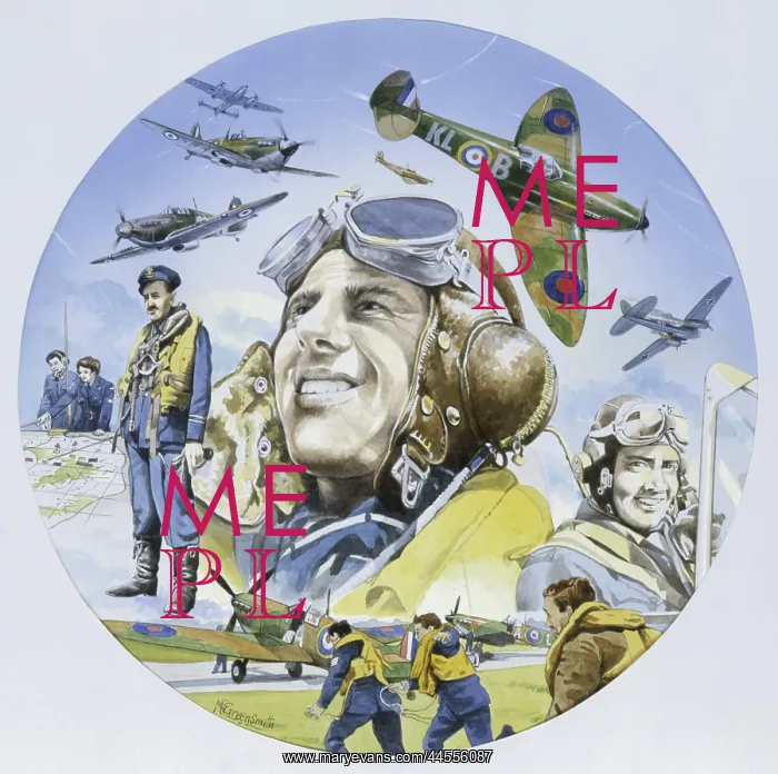 : The Battle of Britain : The Battle of Britain