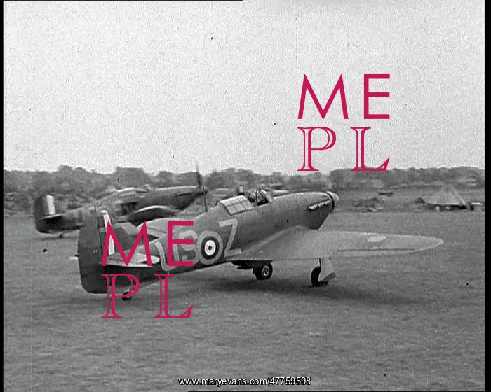 : The Battle of Britain : The Battle of Britain