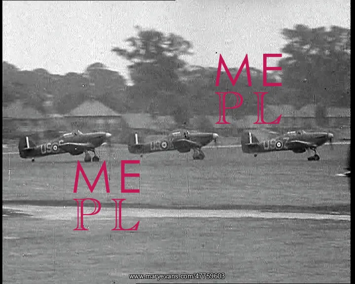 : The Battle of Britain : The Battle of Britain